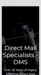 Mobile Screenshot of dmsorlando.com